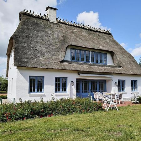 Landhaus Markerup Husby  外观 照片