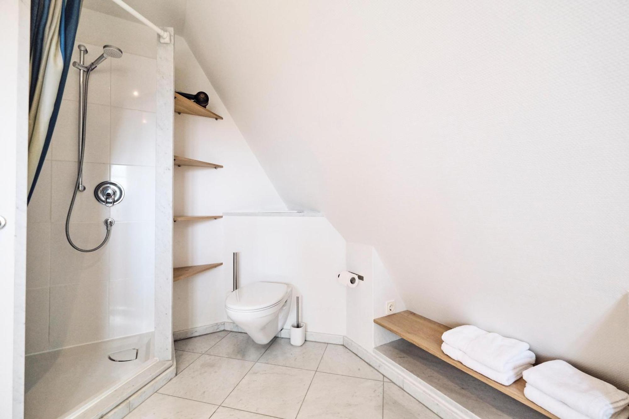 Landhaus Markerup Husby  外观 照片