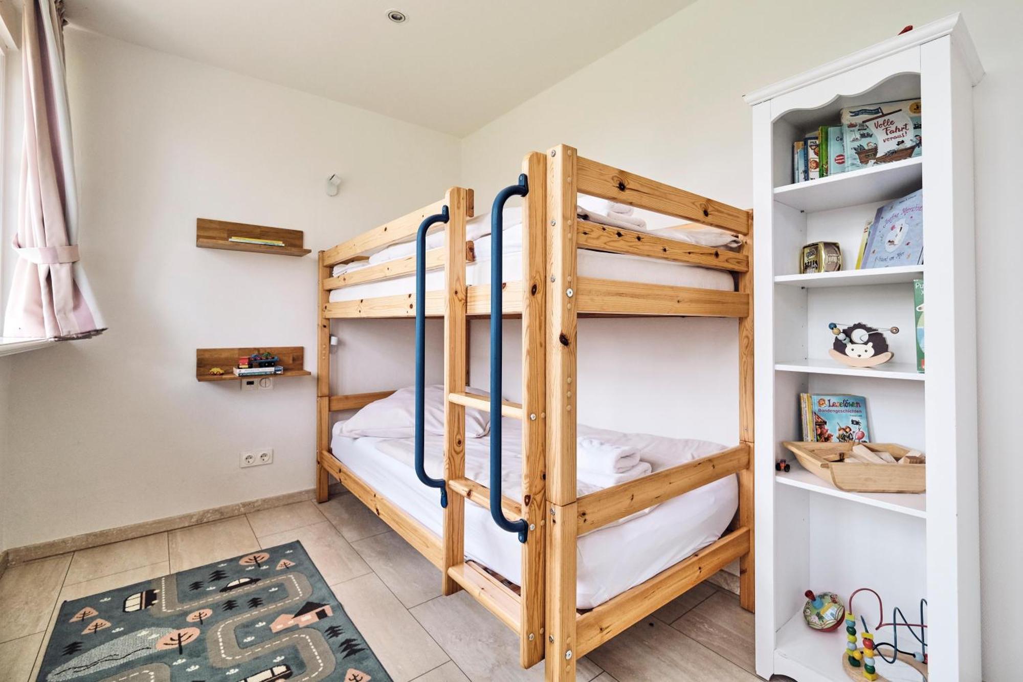 Landhaus Markerup Husby  外观 照片