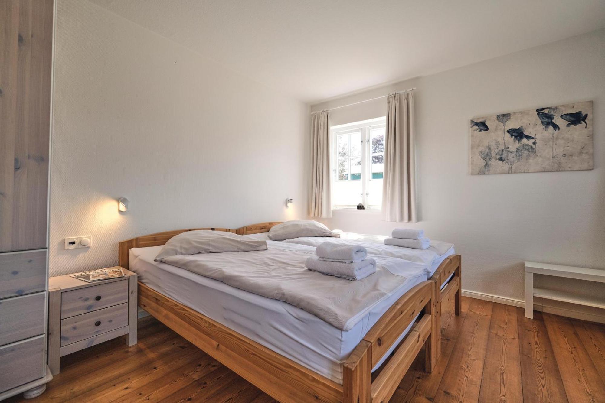 Landhaus Markerup Husby  外观 照片