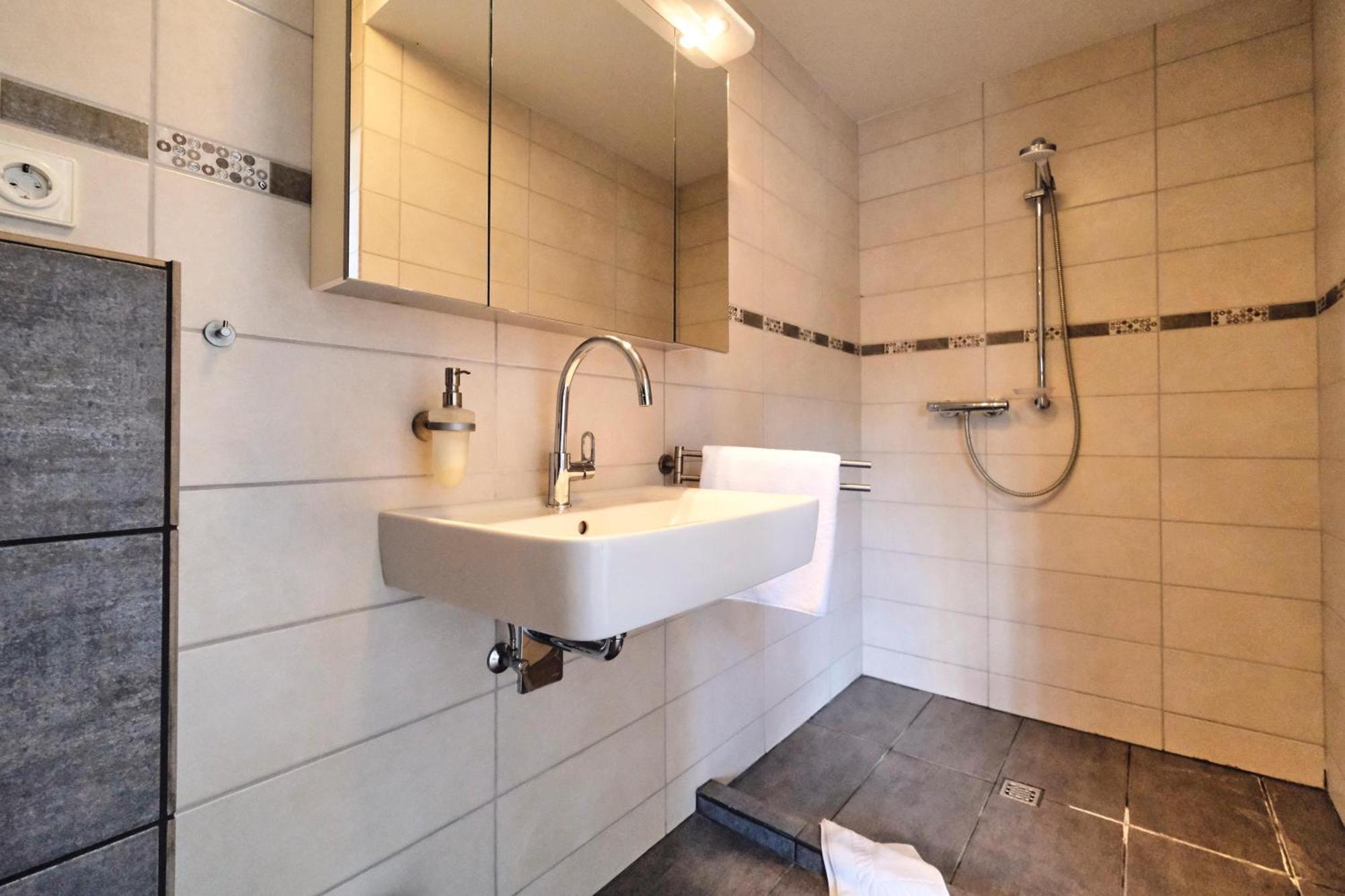 Landhaus Markerup Husby  外观 照片