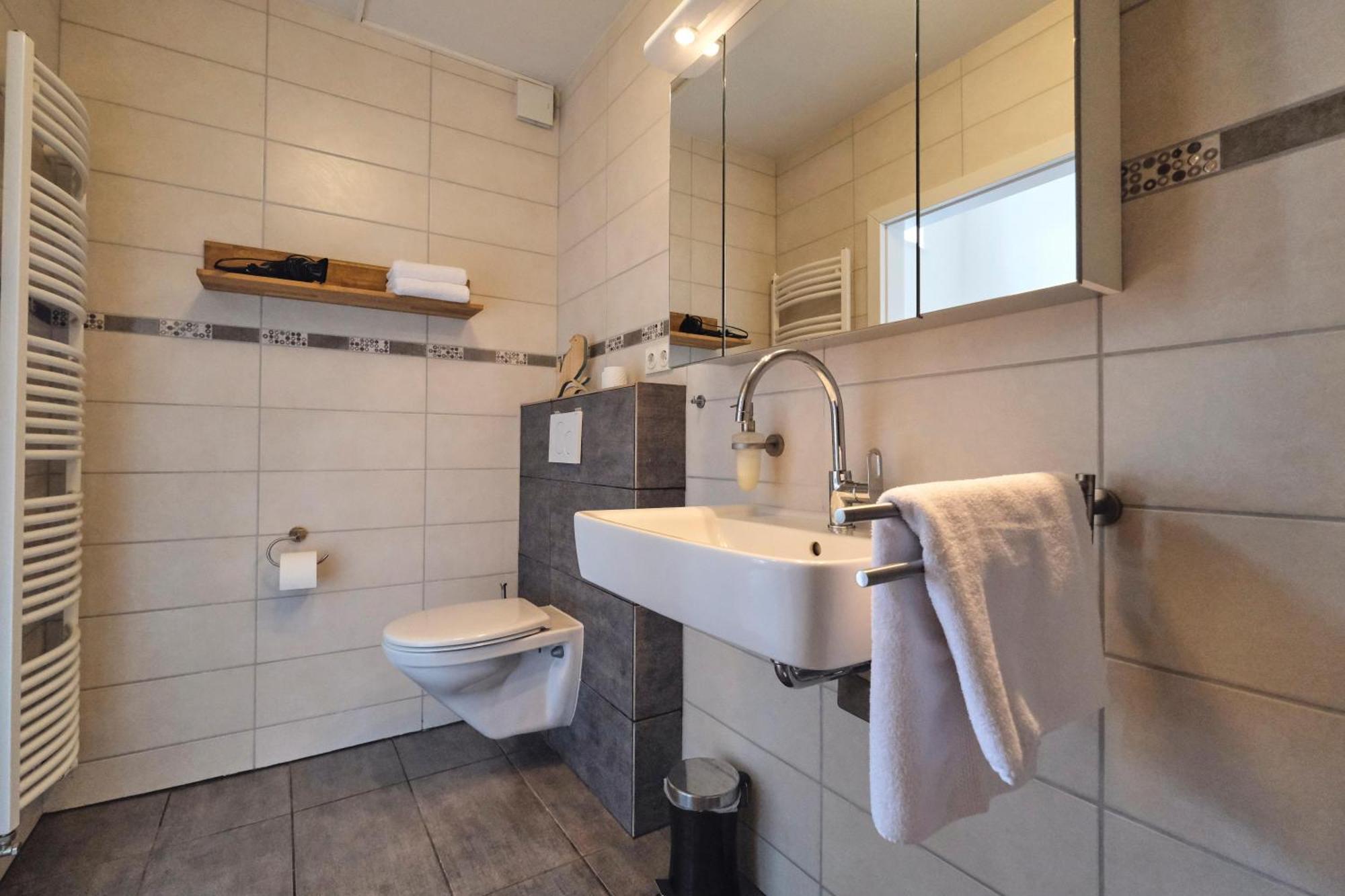 Landhaus Markerup Husby  外观 照片